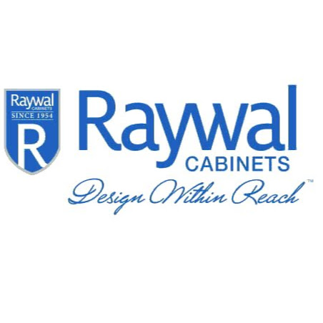 Raywal Cabinets logo