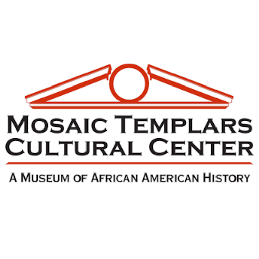 Mosaic Templars Cultural Center logo