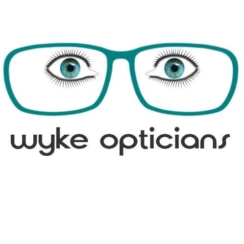 Wyke Opticians logo
