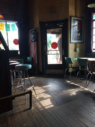 Cafe «Sweet_ness 7 Cafe», reviews and photos, 220 Grant St, Buffalo, NY 14213, USA