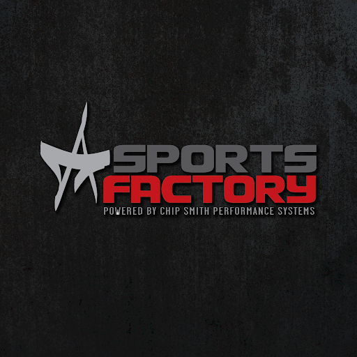 The Arena Sports Factory