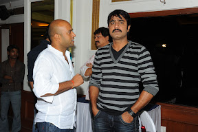  Tollywood Star Cricket T20 Brochure Launch