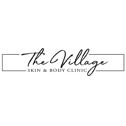 The Village Skin and Body Clinic logo