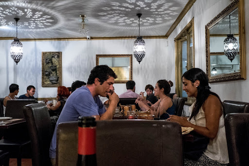 Rishtedar, Holanda 160, Santiago, Región Metropolitana, Chile, Restaurante indio | Región Metropolitana de Santiago