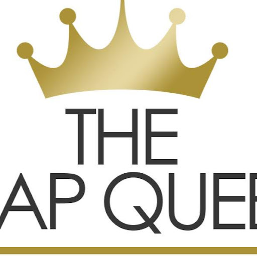The Soap Queens logo