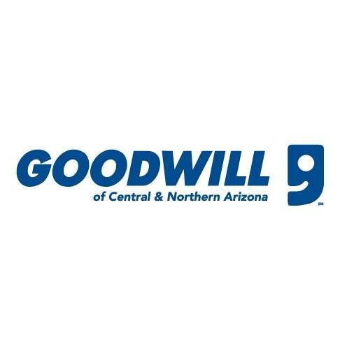 Maricopa - Goodwill - Retail Store and Donation Center logo