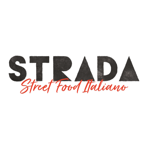 STRADA logo
