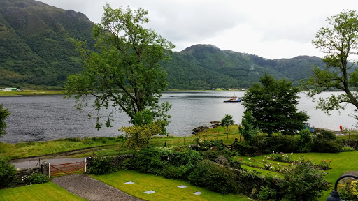 Kintail Lodge Hotel