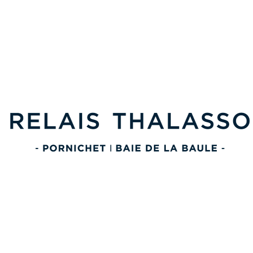 RELAIS THALASSO Pornichet I Château des Tourelles logo
