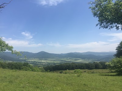 Photos of Pitareti Monastery