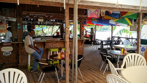 Reggae Beach Bar-Grill