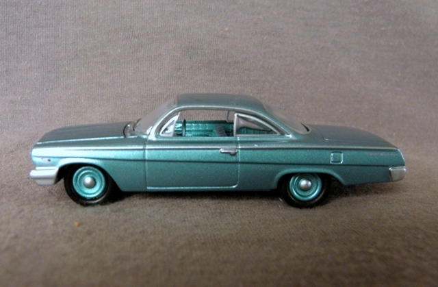 Chevrolet Chevrolet