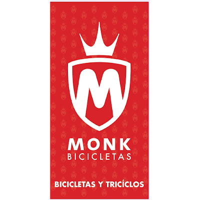Photos of MONK BICICLETAS