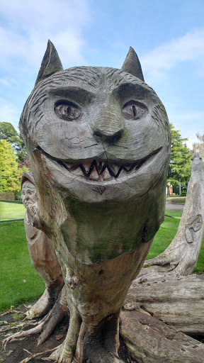 Ripon Spa Gardens