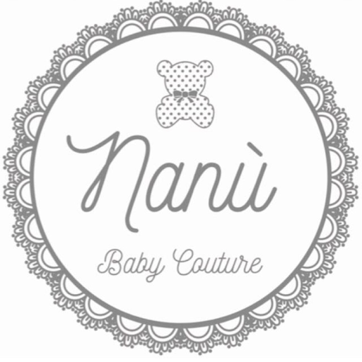 NANU’ baby couture