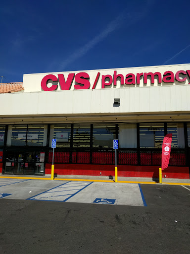 Pharmacy «CVS Pharmacy», reviews and photos, 21051 Sherman Way, Canoga Park, CA 91303, USA
