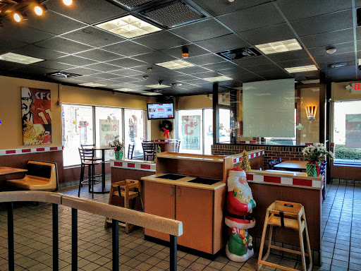 Fast Food Restaurant «KFC», reviews and photos, 137 Clinton Street, Woonsocket, RI 02895, USA