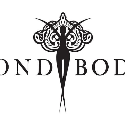 Bond Body logo
