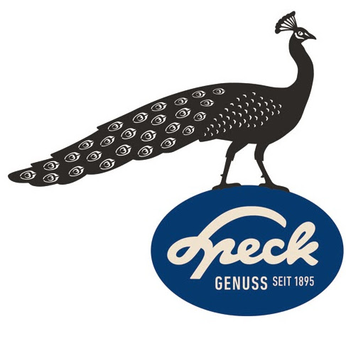 Confiserie Speck - Bistro zum Pfauen logo