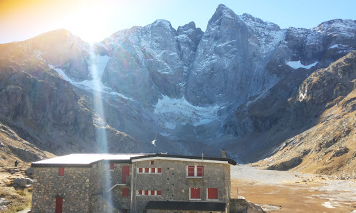 Refuge des Oulettes de Gaube