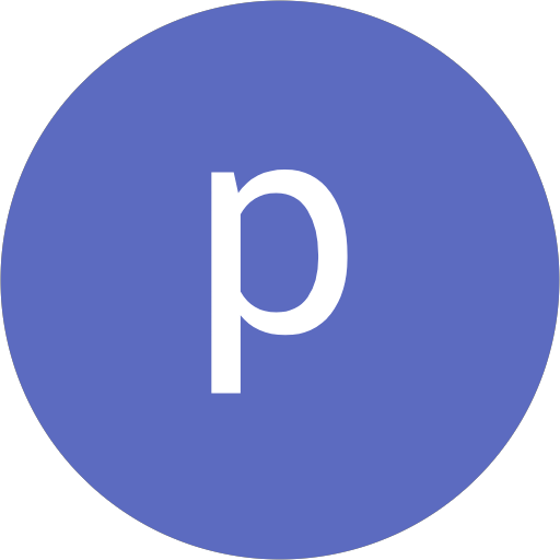 p i