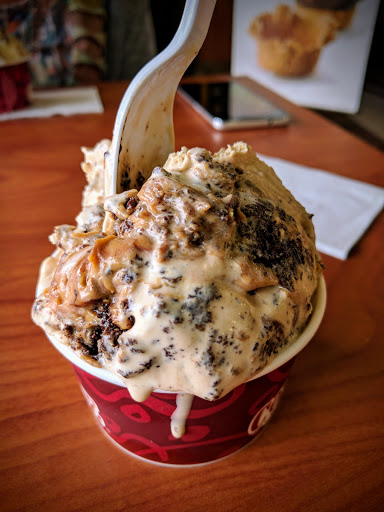 Ice Cream Shop «Cold Stone Creamery», reviews and photos, 84 Main St, Gaithersburg, MD 20878, USA