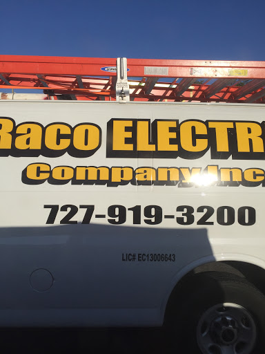 Electrician «Rayco Electric Inc», reviews and photos, 603 18th Ave W, Bradenton, FL 34205, USA