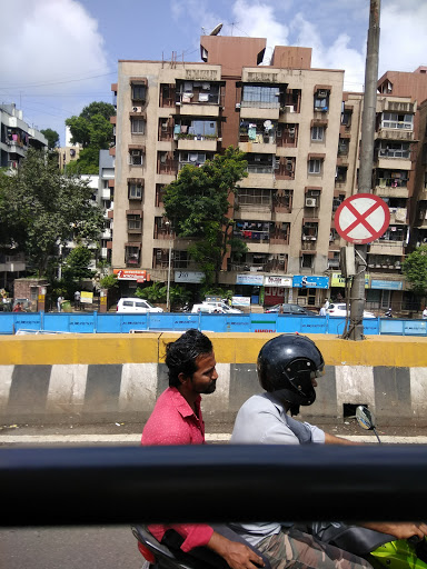 Palson Motors, 4, Vrindavan 1, Raheja Township, Malad East, Raheja Township, next to Saibaba Temple, Malad East, Mumbai, Maharashtra 400097, India, Used_Car_Dealer, state MH