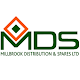 Millbrook Distribution & Spares Ltd