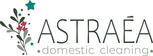 Astraea Domestic Cleaning York logo
