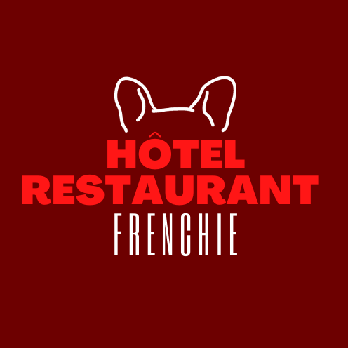 Frenchie Restaurant logo