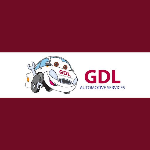GDL Automotive Services logo