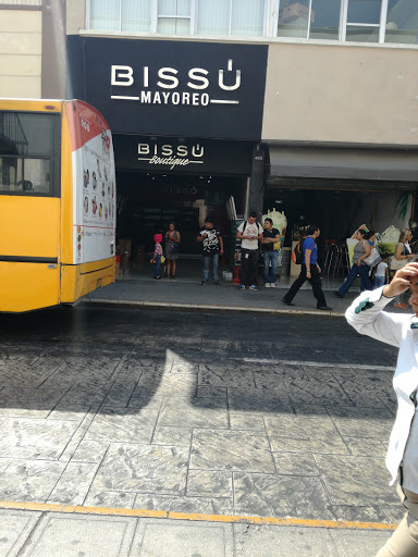 Bissú Boutique, Calle 58 No. 448 Local 4, Centro, 97000 Mérida, Yuc., México, Tienda de cosméticos | YUC