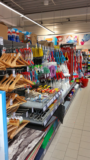 Kaufland Oradea Iosia