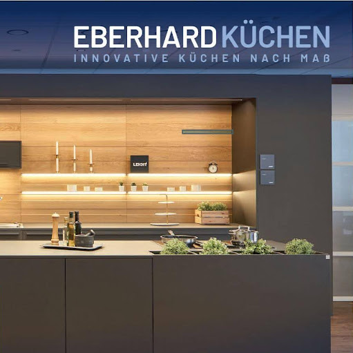 EBERHARD Küchen logo