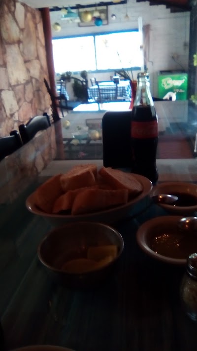 Photos of Parador San Nicolas