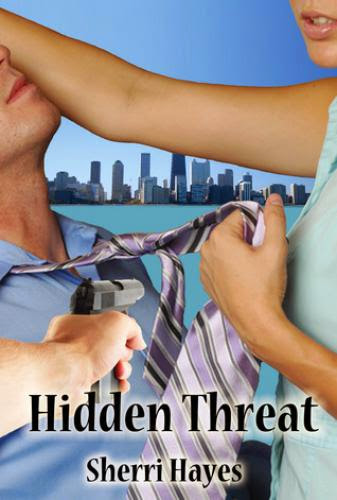 Hidden Threat By Sherri Hayes Review And Interview