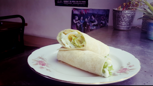 Kreol Kitchen