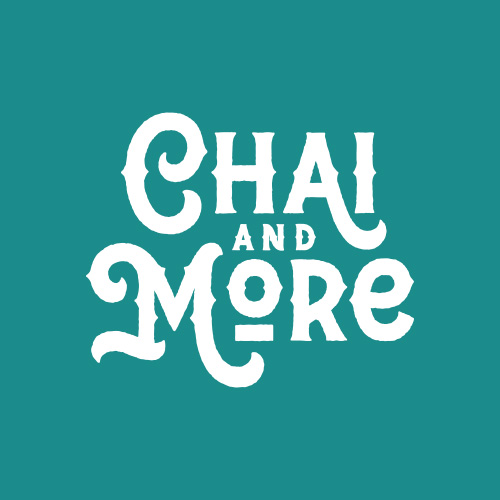 Chai & More logo
