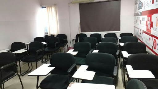 Manhattan Review GMAT GRE SAT IELTS TOEFL Coaching Classes In Hyderabad, 2nd Floor, KSR Towers, Next to Indian Oil Petrol Pump, Madhapur, Hyderabad, Telangana 500081, India, Coaching_Center, state TS