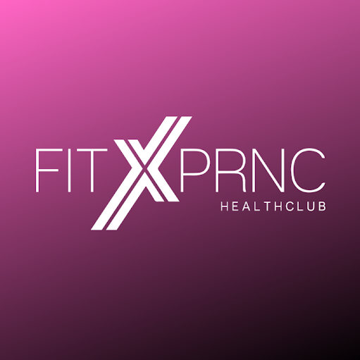 FitXprnc Healthclub logo