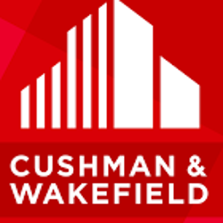 Cushman & Wakefield - Commercial Real Estate Services logo