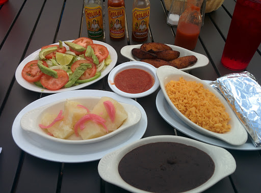 Restaurant «Sabrosura Mexican And Cuban Restaurant», reviews and photos, 782 Washington Ave, Memphis, TN 38105, USA
