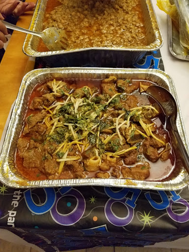 Pakistani Restaurant «Khyber Kabob», reviews and photos, 46970 Community Plaza, Sterling, VA 20164, USA