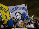 TORCIDA FANATI-CRUZ