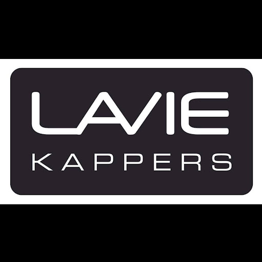 La Vie Kappers Uden logo
