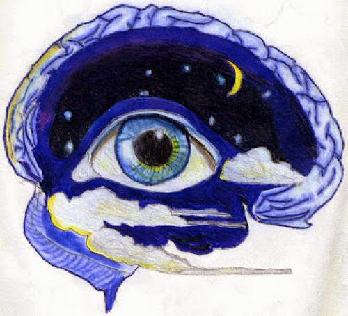 Esoteric Wisdom The Pineal Gland And Shamanism