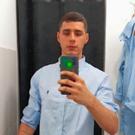 Gabriel Castro's user avatar