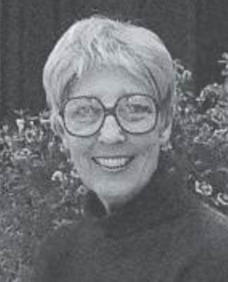 Barbara Brackman's MATERIAL CULTURE: Jean Ray Laury 1928-2011