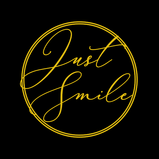 Just Smile logo